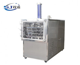 SJIA-150F 冷冻干燥机
