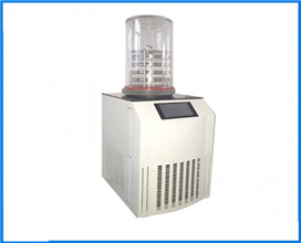 SJIA-18N 立式冷冻干燥机(6kg/24h)