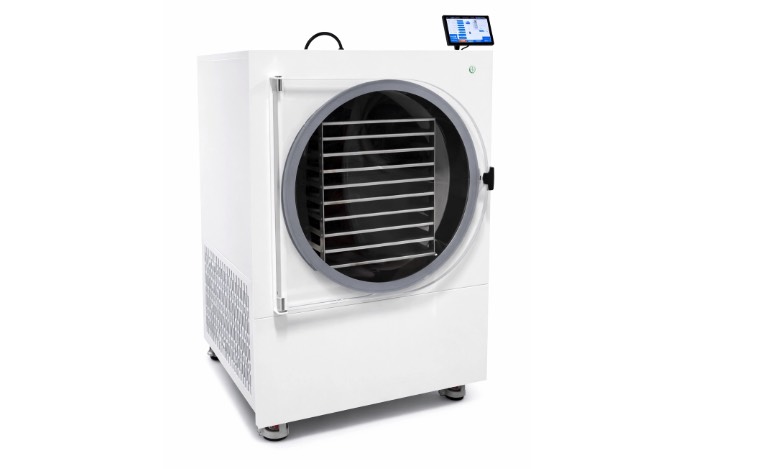 Commercial Food Freeze dryer