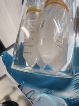 product temperature is often more critical than the condenser itself. — SJ Scientific freeze drying technical wiki diagram