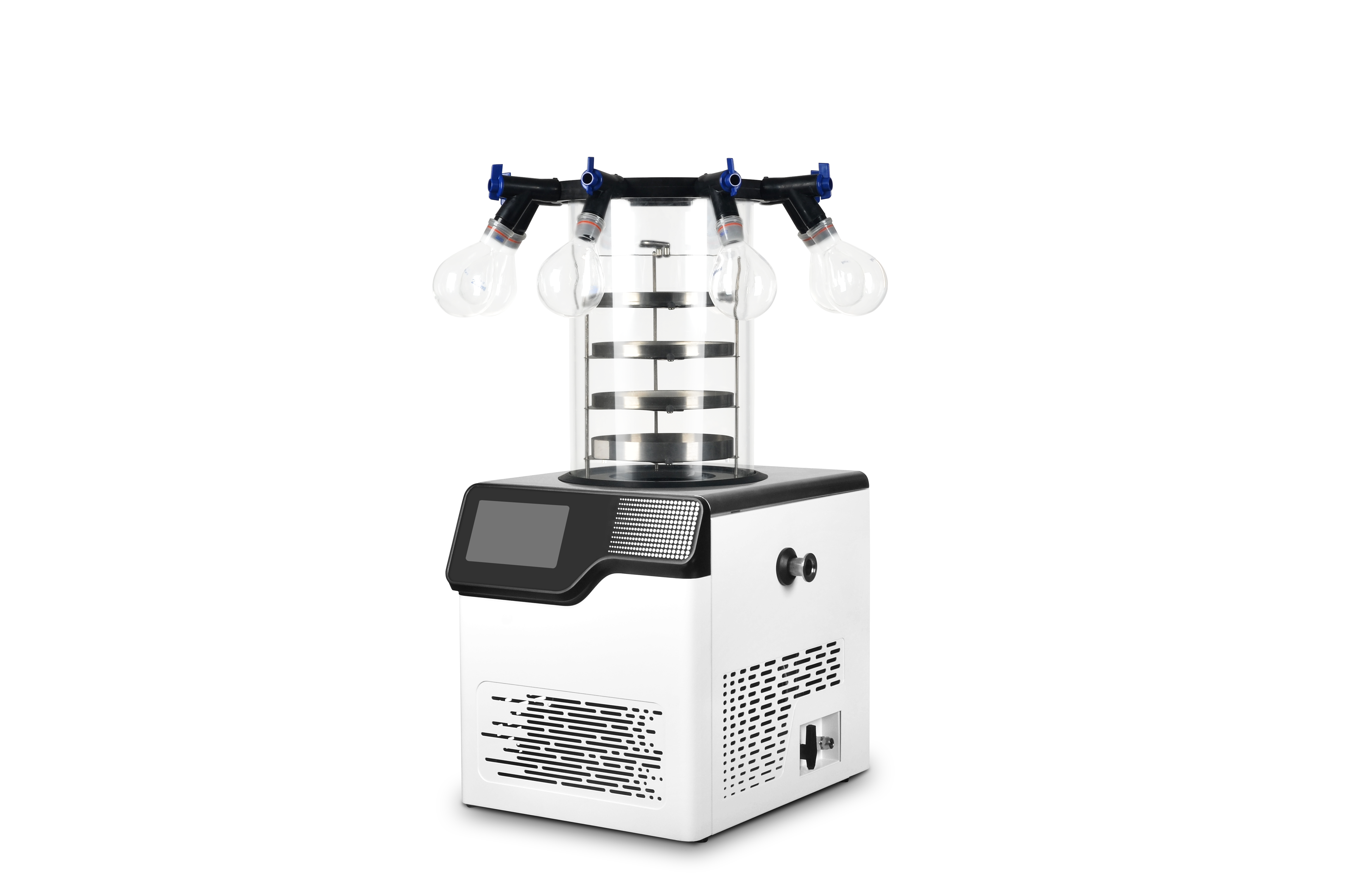 Pioneer 3L Lab Freeze Dryer — Laboratory Freeze Dryers reference image