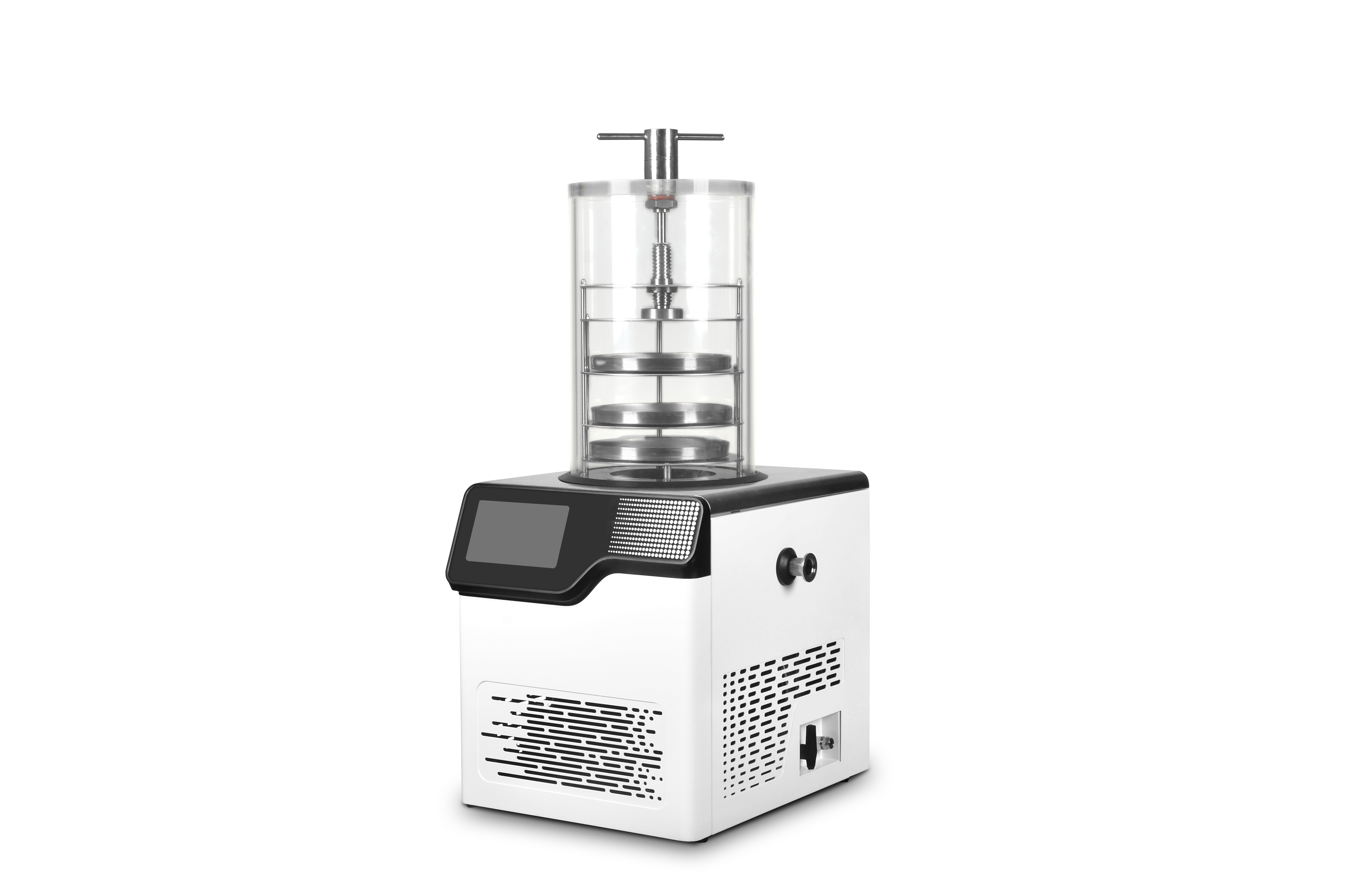 Pioneer 3L Lab Freeze Dryer — Laboratory Freeze Dryers reference image
