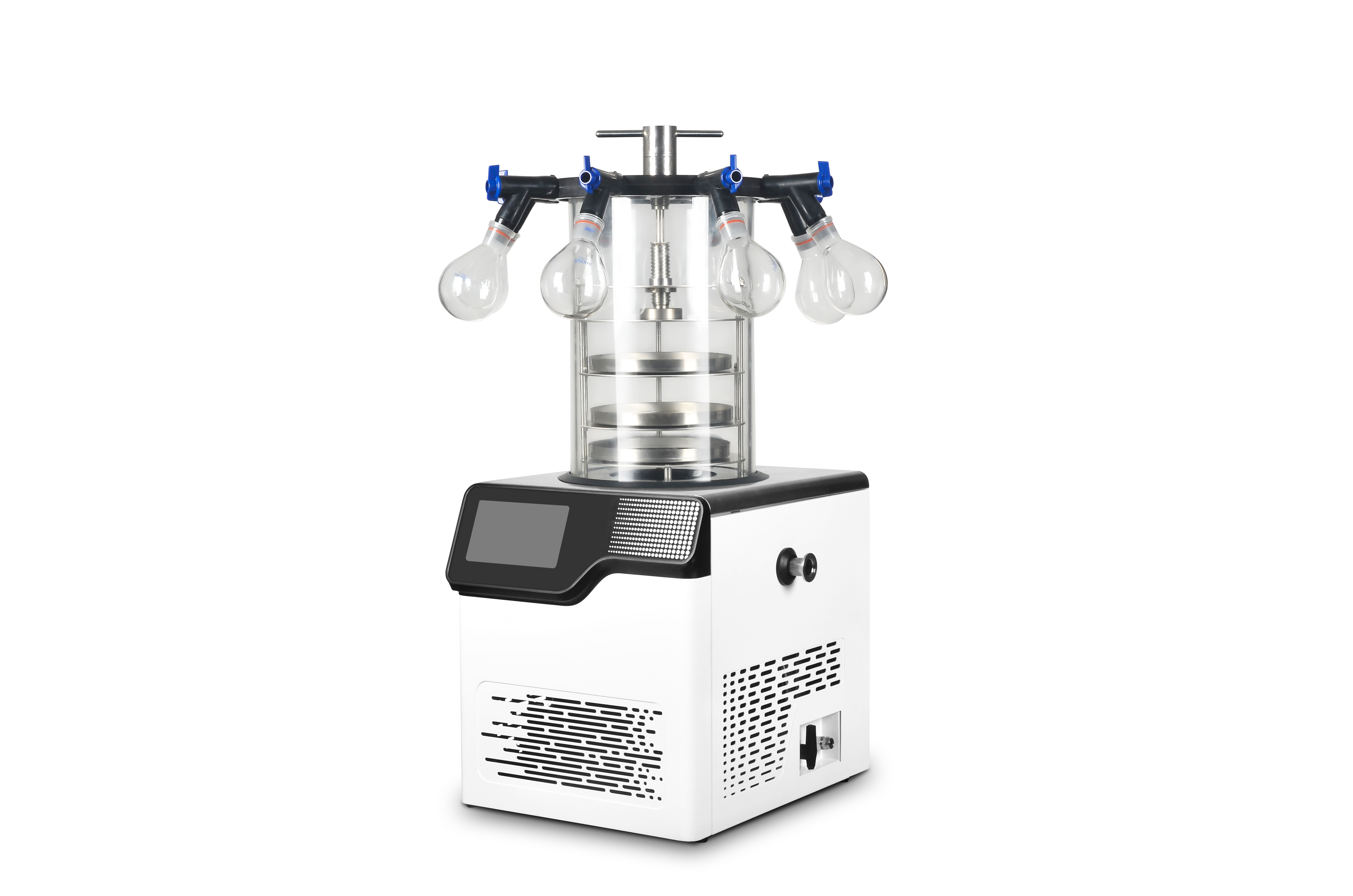 Pioneer 3L Lab Freeze Dryer — Laboratory Freeze Dryers reference image