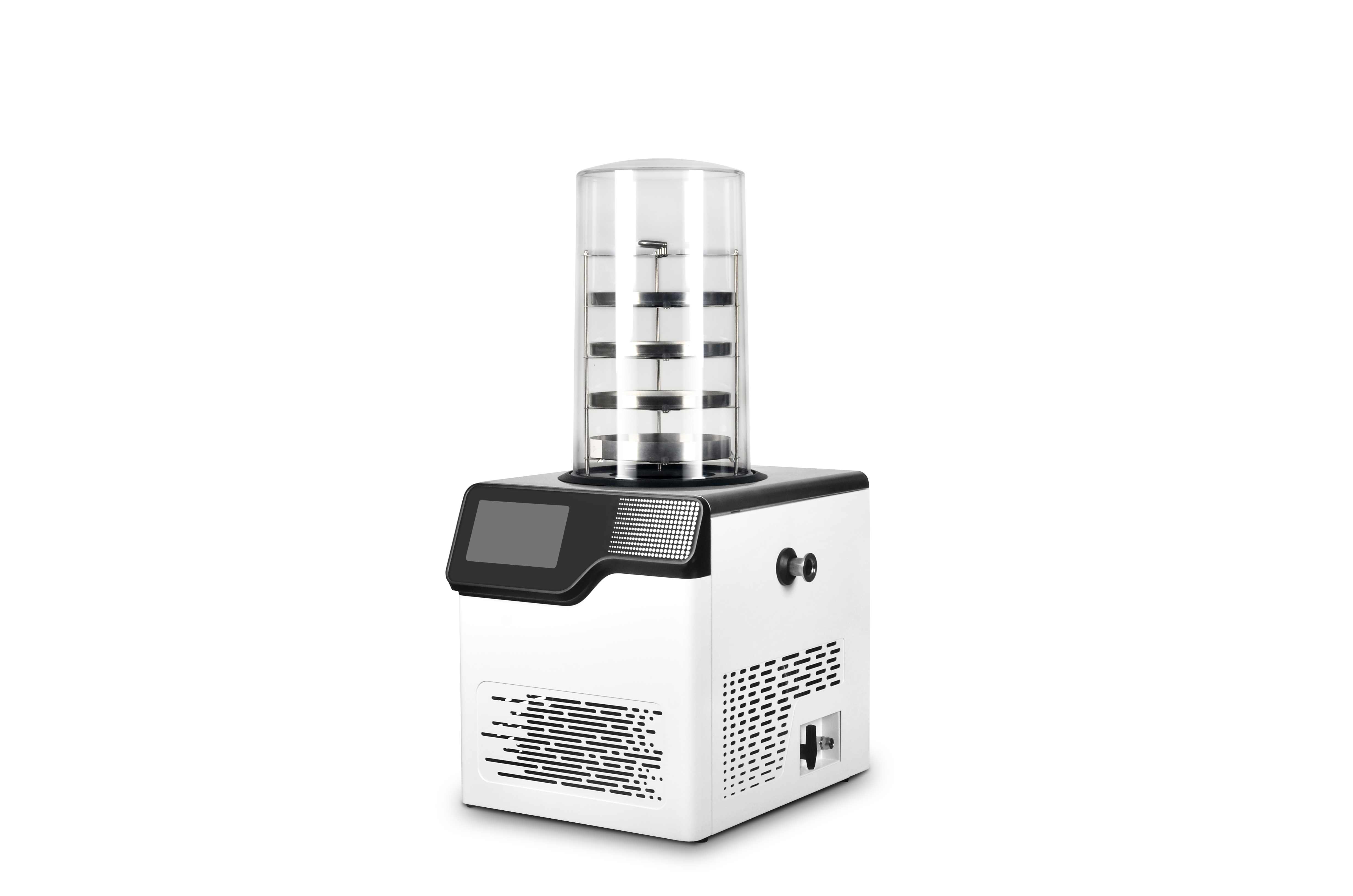 Pioneer 3L Lab Freeze Dryer — Laboratory Freeze Dryers reference image