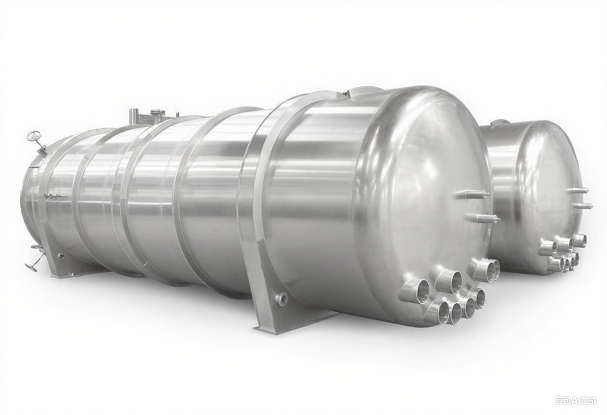 FFD-50 Industrial Food Freeze Dryer (500 kg/batch) — Industry Food Freeze Dryer