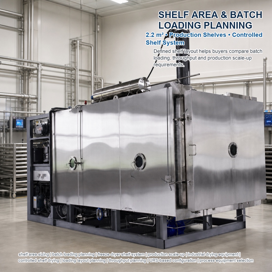 Command SJ-200F(T)-30L product shelf and vial loading system reference